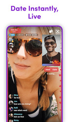 SKOUT: знакомство-беседа-друг Скриншот 3