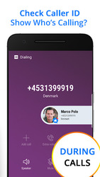 Messenger Go для социальных сетей, сообщений, Скриншот 4