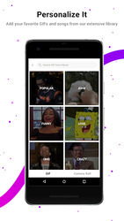 Lasso - short, fun videos Screenshot 3