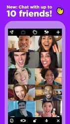 Houseparty Скриншот 2