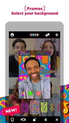 Houseparty Скриншот 4