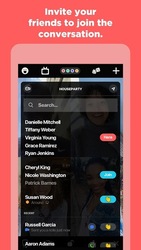Houseparty Скриншот 7