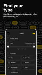 Grindr - Gay chat Screenshot 4