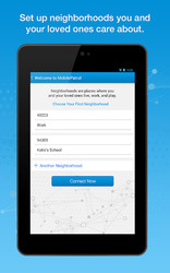 MobilePatrol Public Safety App Screenshot 7