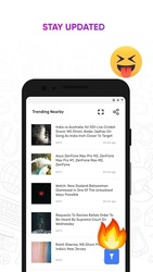 Приложение Video Messenger Скриншот 7