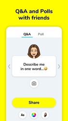 LMK: Make New Friends Скриншот 2