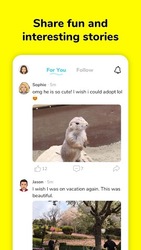 LMK: Make New Friends Скриншот 6