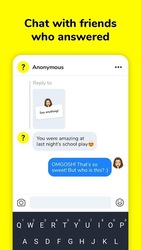 LMK: Make New Friends Скриншот 8