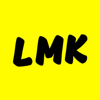 LMK: Make New Friends Иконка
