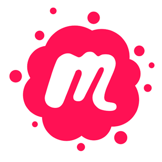 Meetup: Social Events & Groups Icon