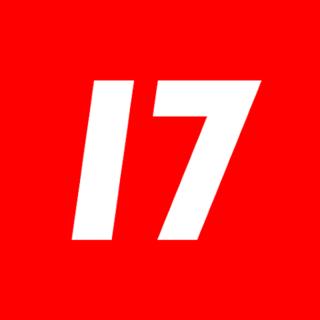 17LIVE - Chat, Live streaming Icon