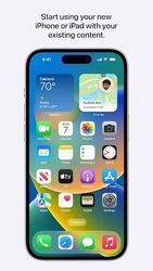 Move to iOS Screenshot 3