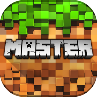 MOD-MASTER for Minecraft PE Icon