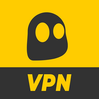 CyberGhost VPN: быстрый ВПН Иконка