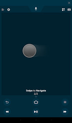 Amazon Fire TV Скриншот 7