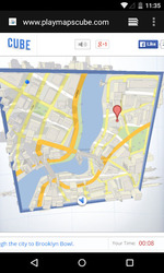 Android System WebView Скриншот 2