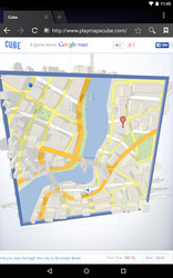 Android System WebView Скриншот 6