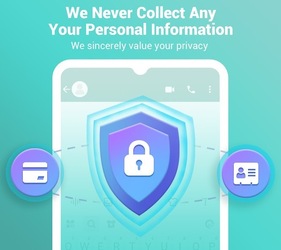 Emoji keyboard - Themes, Fonts Screenshot 8
