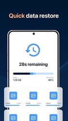 Copy My Data: Transfer Content Скриншот 6