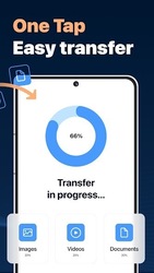 Copy My Data: Transfer Content Скриншот 8