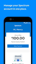 My Spectrum Screenshot 2