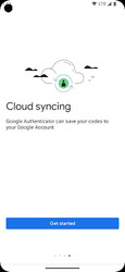 Google Authenticator Screenshot 4