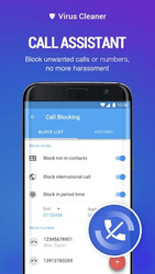 Virus Cleaner - Antivirus, Cleaner & Booster Screenshot 6