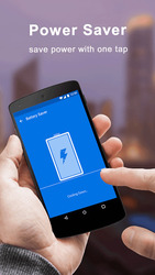 Free Phone Cleaner - Очистка кэша и безопасность Скриншот 4
