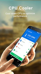 Free Phone Cleaner - Очистка кэша и безопасность Скриншот 5