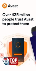 Avast антивирус & Безопасность Скриншот 1