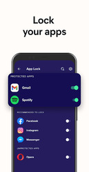 Avast антивирус & Безопасность Скриншот 3
