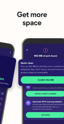 Avast антивирус & Безопасность Скриншот 7