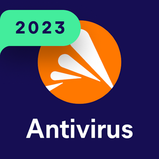Avast антивирус & Безопасность Иконка