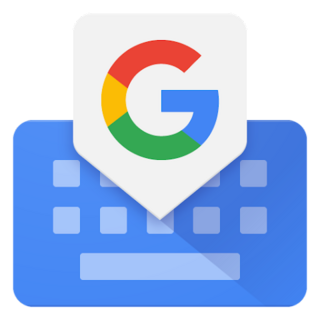 Gboard – Google Клавиатура Иконка