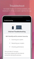 Xfinity My Account Скриншот 3