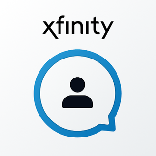 Xfinity My Account Иконка