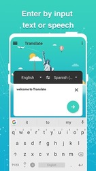 All Language Translate- picture translate and news Скриншот 3