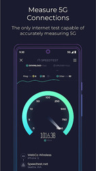 Speedtest by Ookla Screenshot 6