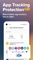 DuckDuckGo Private Browser Скриншот 5