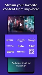 Proton VPN: Private, secure Скриншот 8