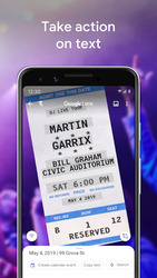 Google Lens Screenshot 4