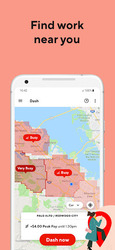 DoorDash - Dasher Screenshot 6