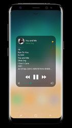 Центр управления iOS 15 Скриншот 3