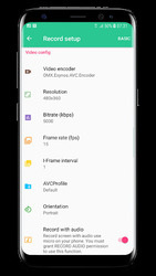 Центр управления iOS 15 Скриншот 6