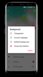 Центр управления iOS 15 Скриншот 8