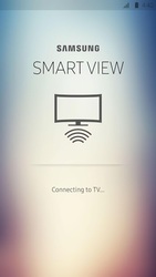 Samsung Smart View Screenshot 1