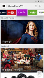Samsung Smart View Screenshot 3
