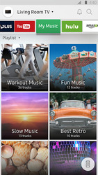 Samsung Smart View Screenshot 4