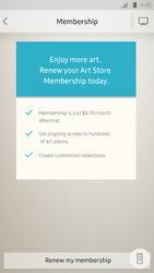 Samsung Smart View Screenshot 6