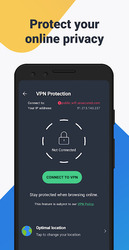 AVG антивирус & Безопасность Скриншот 2